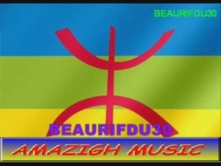amazigh music rif 2009