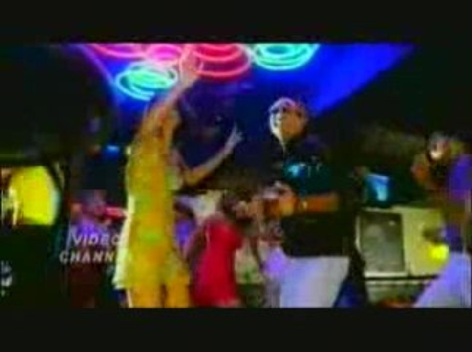 Aaja Nachle