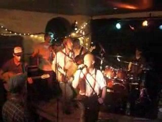 Camping Sauvach {Du balai} @ Moulin Fantôme [TUBIZE]