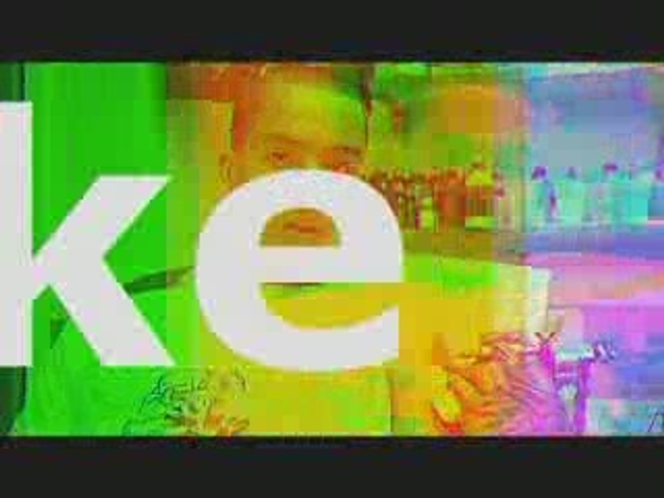 Theo Tattoo and The Nikes et Foot Locker