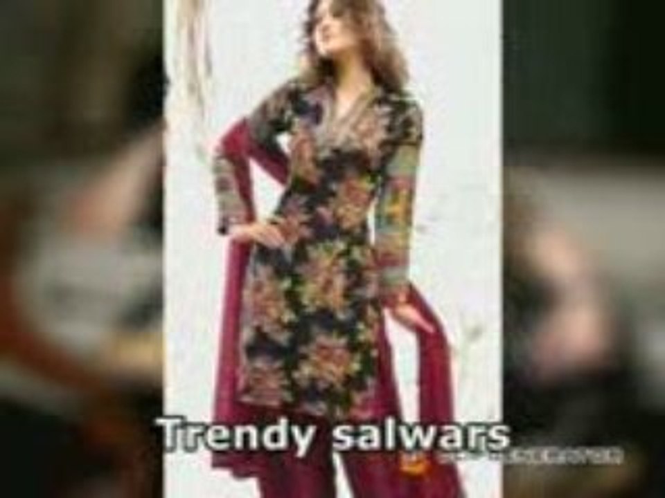 156.Trendy Salwars_mpeg4