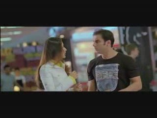 Main Aurr Mrs Khanna Theatrical Trailer