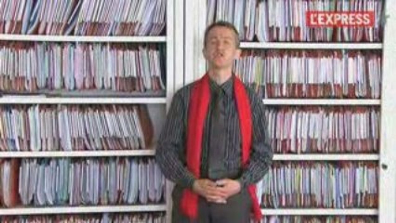 La rentrée de Sarkozy