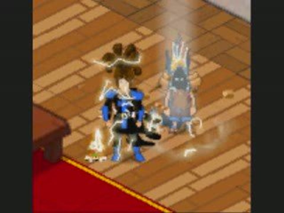 Interview de Tinda-Xx et de Pypet lvl 200 - Silvosse