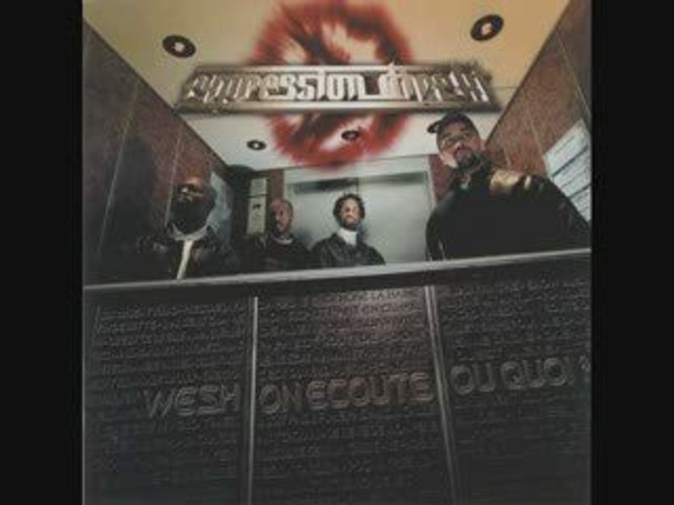 expression direkt Arrete Ou Ma Mere Va Tirer