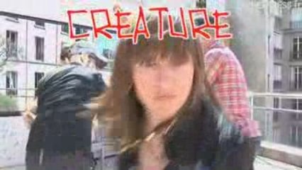 Creature / Magnificent Seven