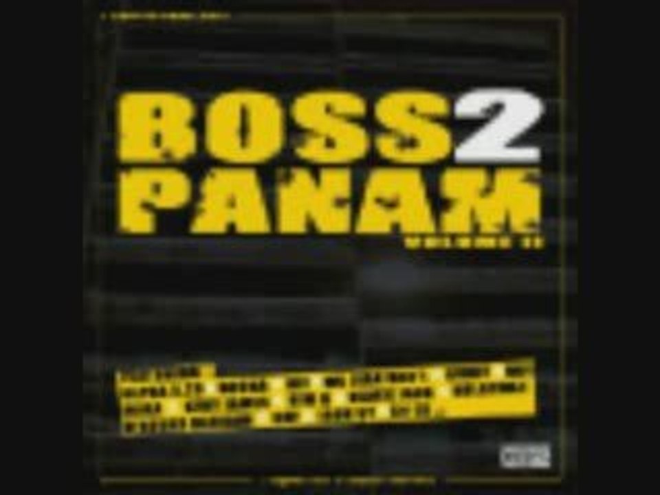 IRON SY feat BLACKILLAH & V2M Pum pum