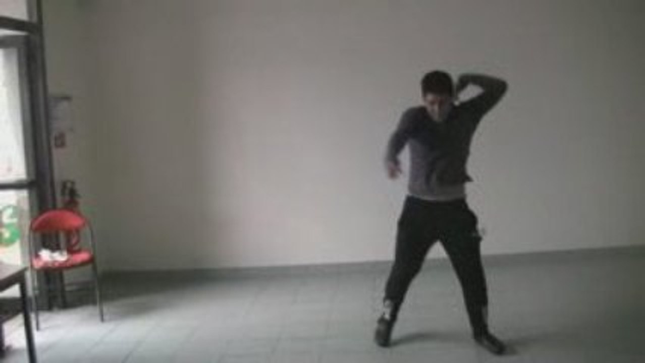 Reprise Training Ehs :P