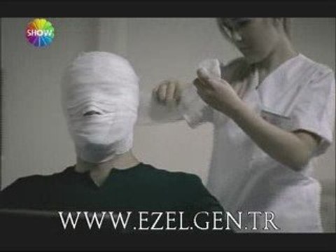 Ezel Dizisi Tanıtım Fragmanı