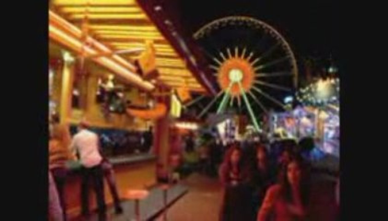 Schueberfouer 2009