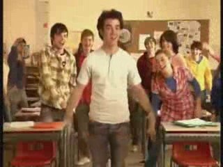 Disney JONAS - Bande-annonce FR exclusive (Kevin) [HQ]