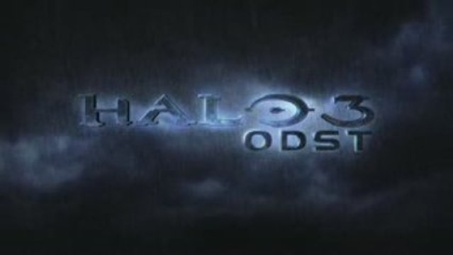 Halo 3 : ODST : Bip. Bap. Bam. Welcome to Firefight Vidoc