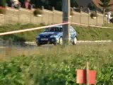 rallye de boulogne 2009