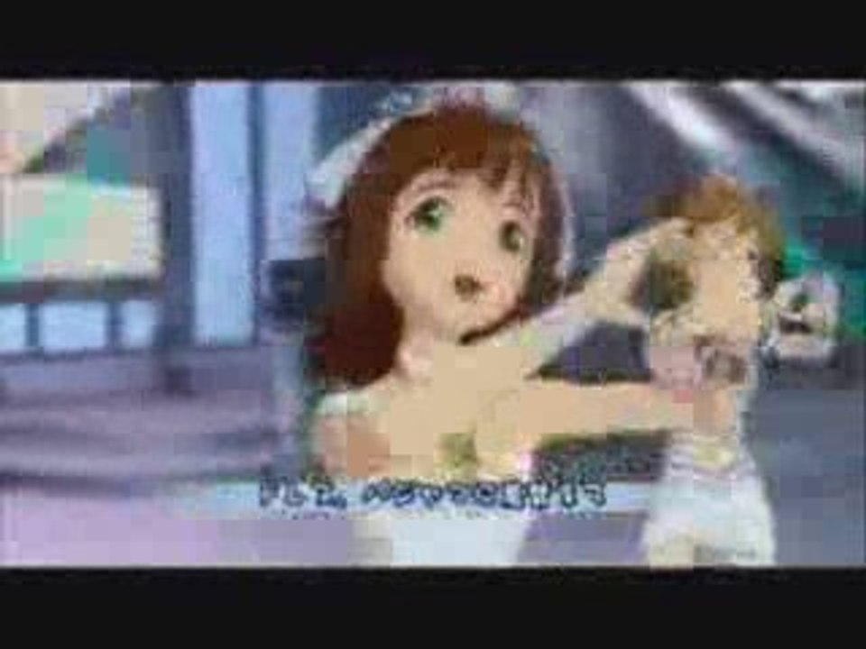 princess birde (Kotoko)