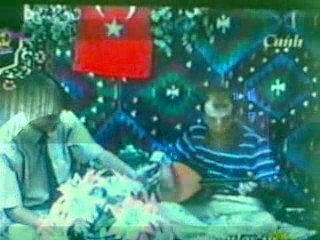 UŞŞAKLI OZAN MUAMMER  ÇELİK  1 mansur emmi