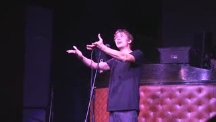 Minneapolis  - NPS 2009 West Palm Beach