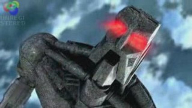 BIONICLE The Legend Reborn: Mata Nui