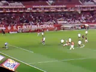 Penalti em Andrezinho