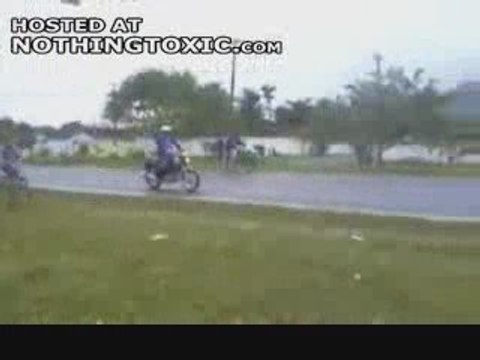 Régis Le ouf du vélo xD