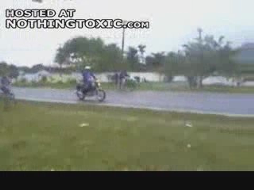 Régis Le ouf du vélo xD