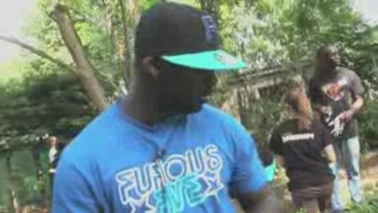 C'est quoi Orange RockCorps ?