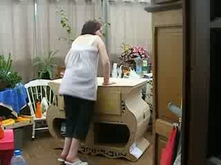 Test de résistance commode