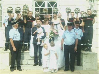 mariage d'angélique