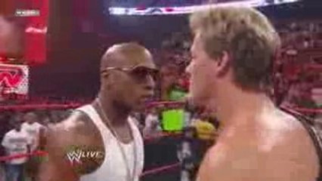 WWE RAW 24-08-09 Part5