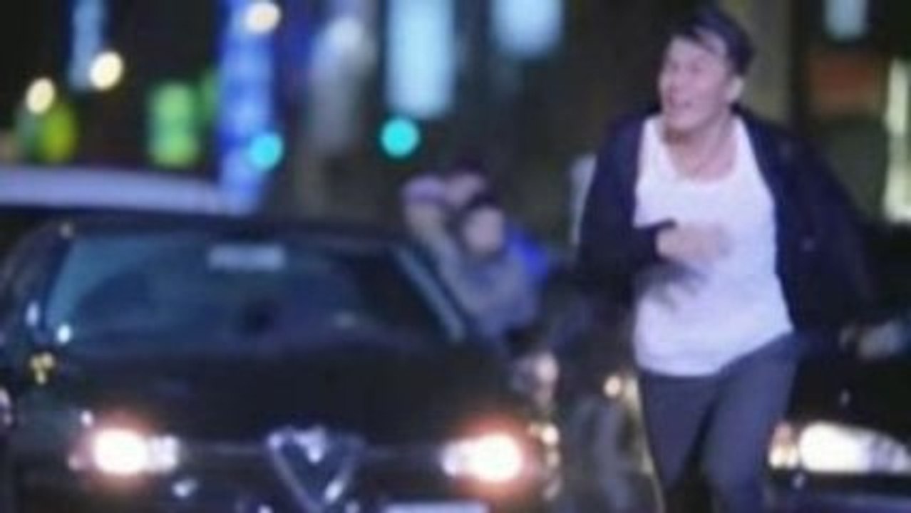 "Parking" - La bande annonce de la semaine