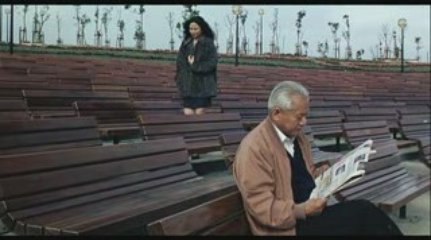 Vive l'amour 6 (fin)