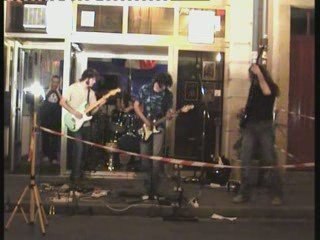 Pentastar: Pills - live in Metz, 21 june 2008