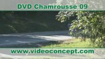 DVD Chamrousse 09 Gr. C
