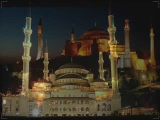 - ismail coşar - sabah ezanı