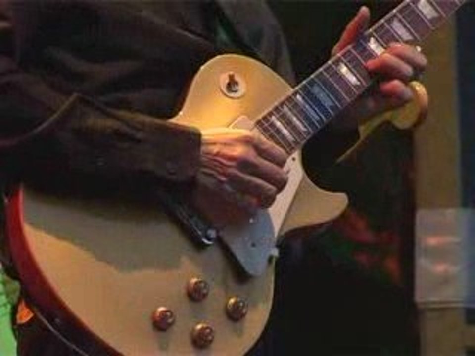 Eté sous les Charmes 3- Dreux 2009