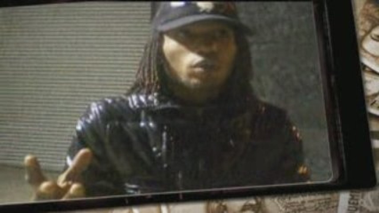 Firro Galliano Présente B.B. Cris dans : Passi ya La Vie