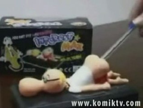 18+ BİR ACAYİP KALEMLİK