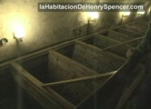 Catacumbas San Francisco