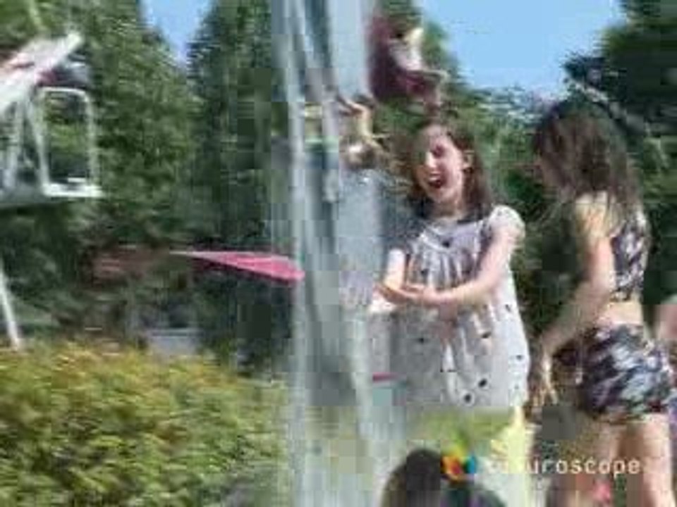 futuroscope 2009