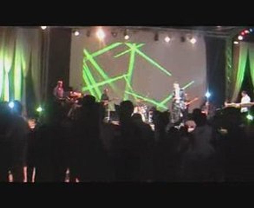 Habib YOUNES au casif à sidi fredj Le 04/08/2009 partie 3