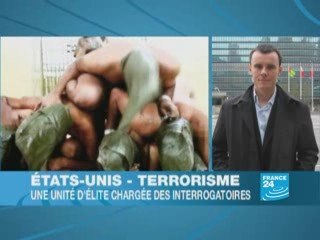 Un procureur nommé pour enquêter sur les pratiques de la CIA