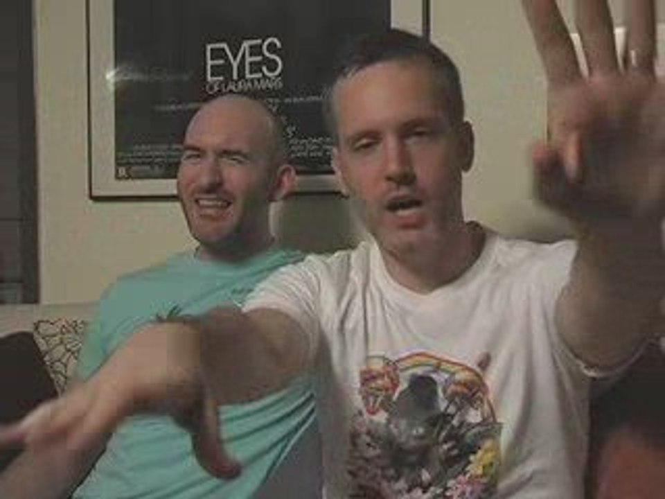 Blood Work! "True Blood" video blog 2.10: In Our View