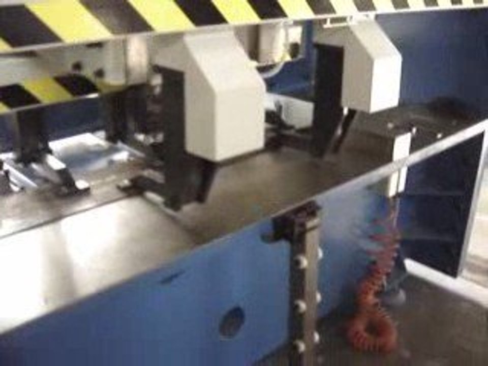 V-Groover Metal Forming Fabricating Machinery