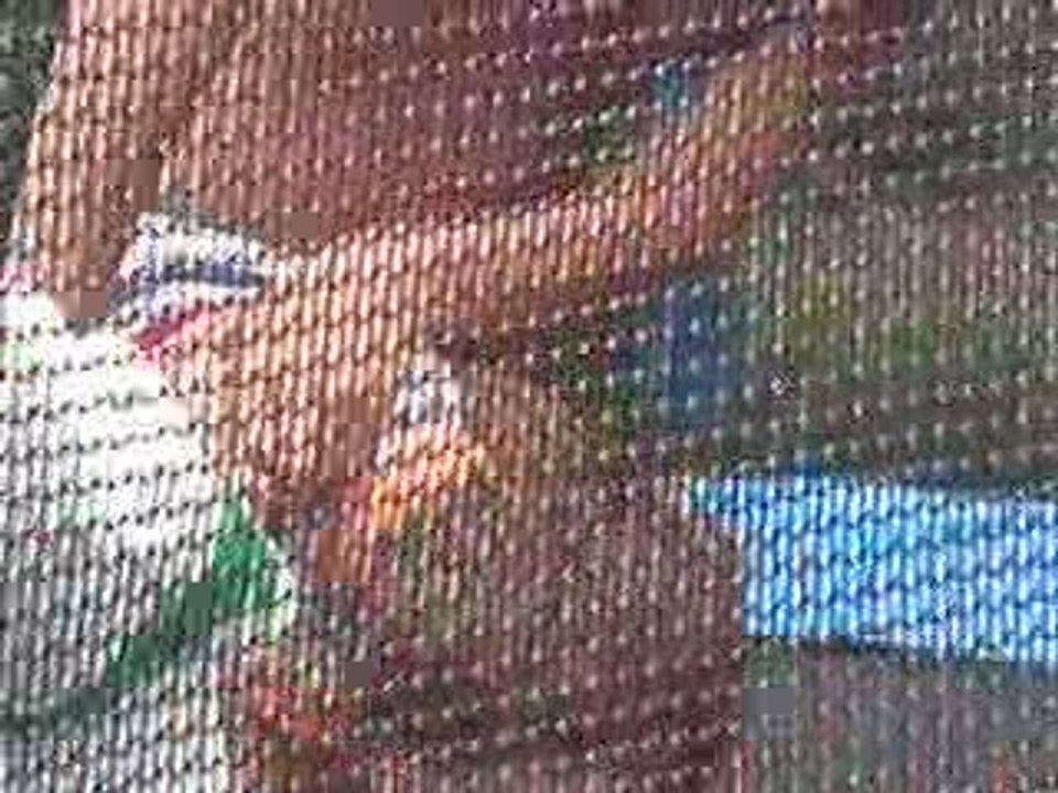 3 stages of the hell match Nanol vs Tree show