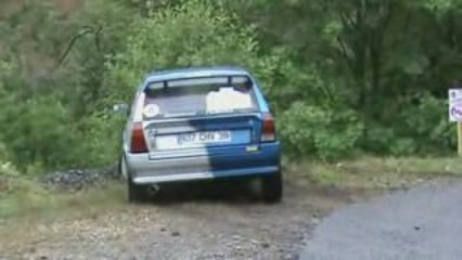 rallye du trieves 2009 partie 2