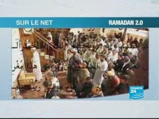 Le mois sacré du Ramadan