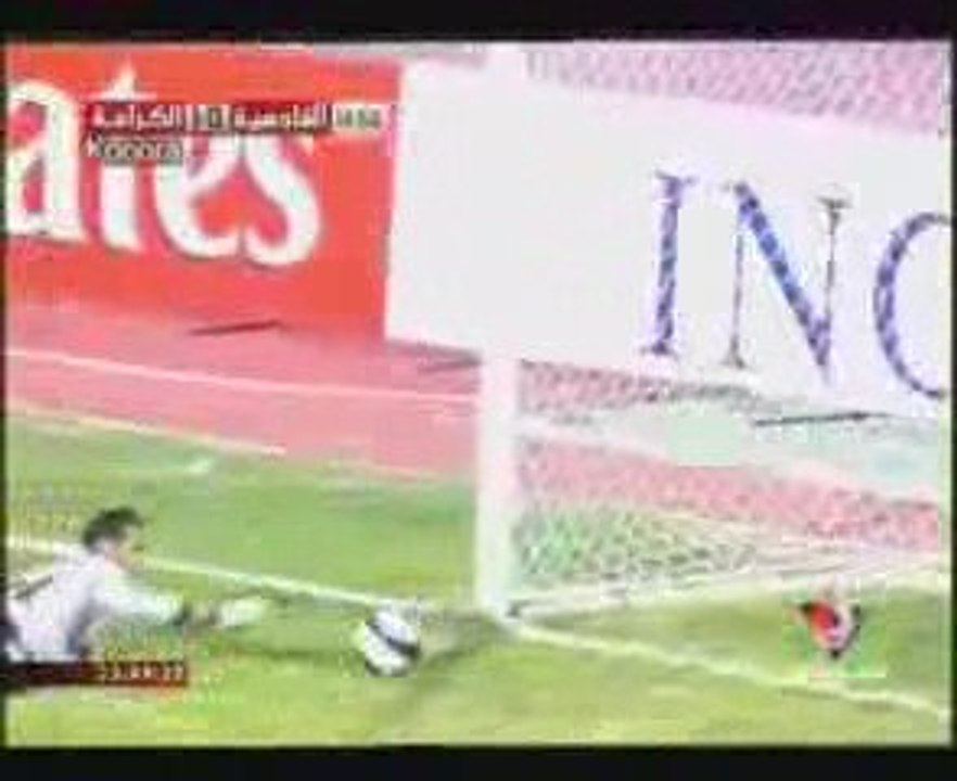 al karamah vs al quadisia