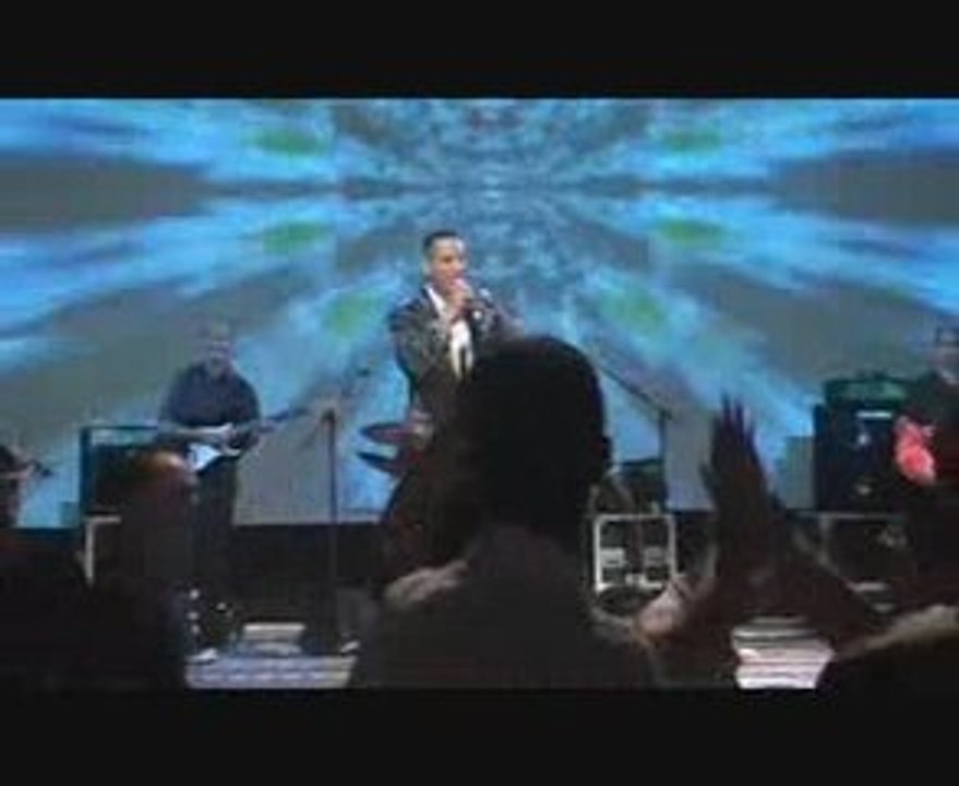 Habib YOUNES au Casif à sidi Fredj Partie 2