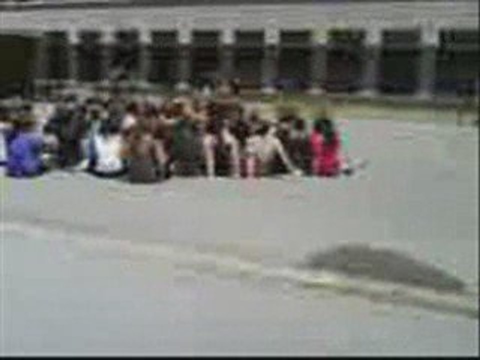 3°eme session 2008-2009