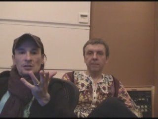 SERGEY KOT&LIGHTBEAT-#4-Final-Du Studio Analogique à Moscou
