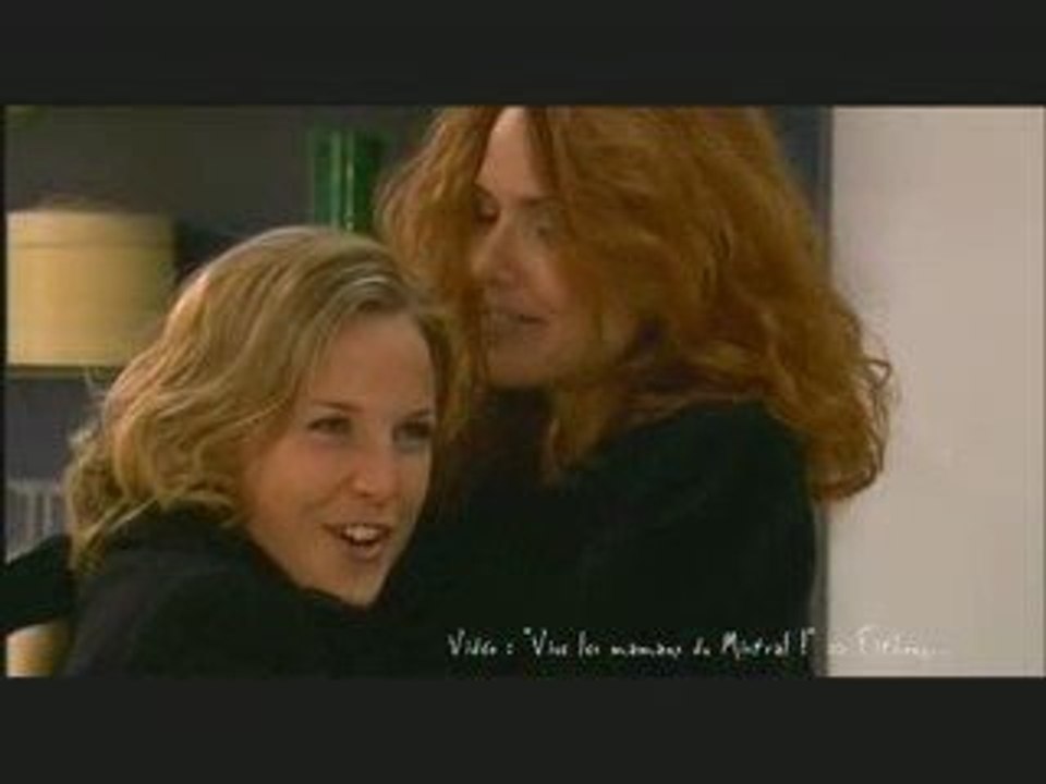 Bonne fête aux mamans du Mistral !